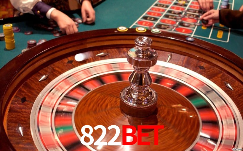 Bônus Diários 822BET