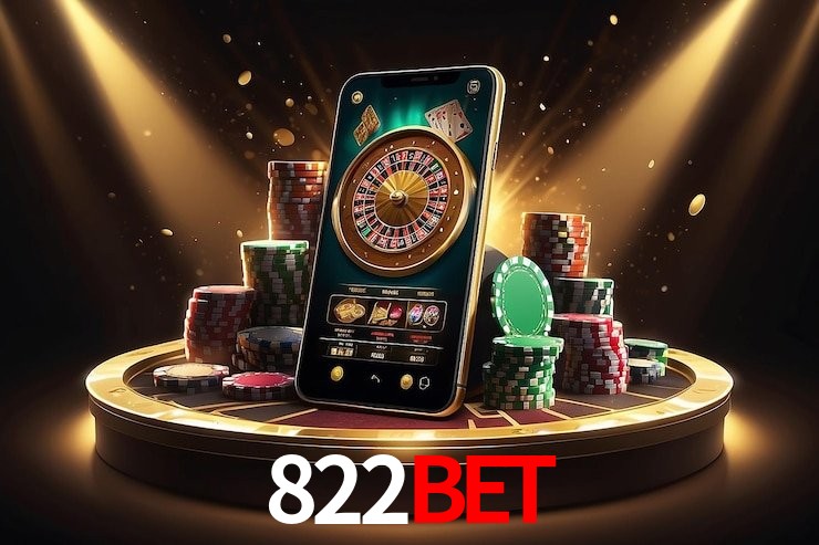 Segurança 2FA 822BET