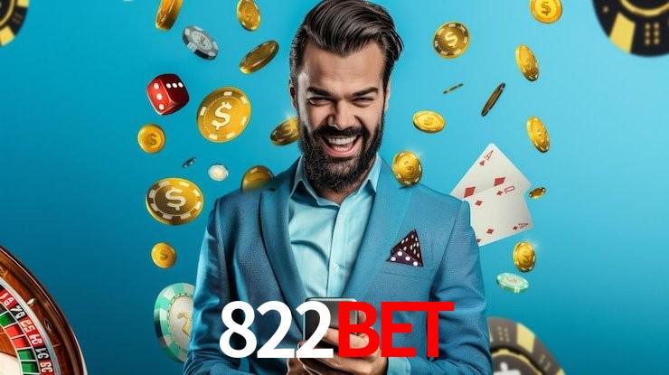 Bonus Features 822BET
