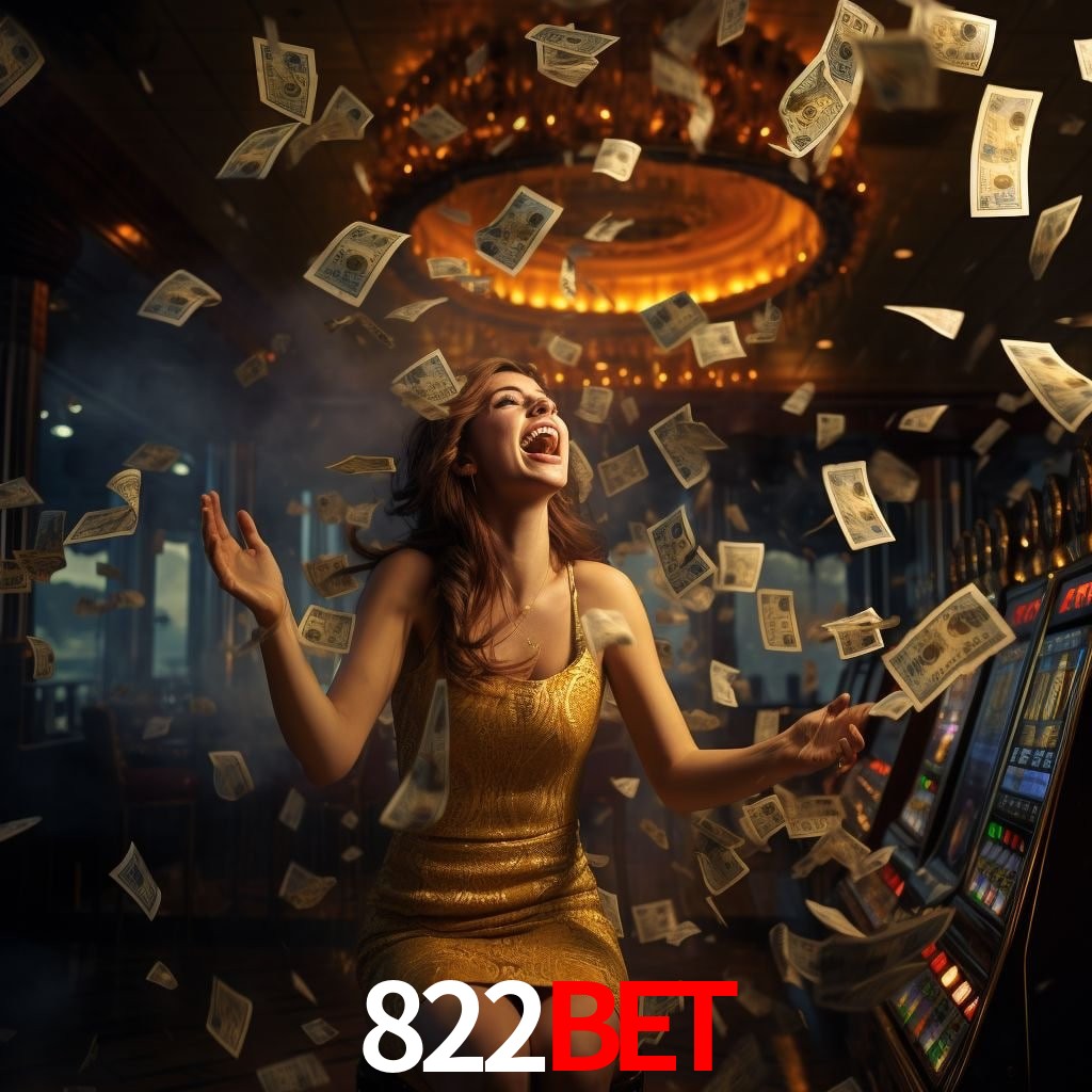 VIP Casino 822BET