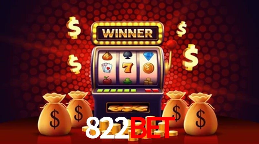 Security Systems 822BET