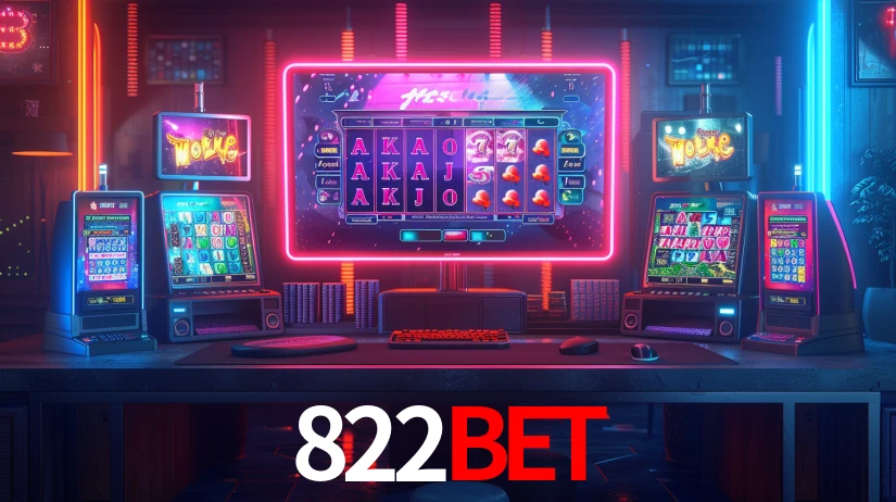 Experimente o Login Seguro Premium no 822BET