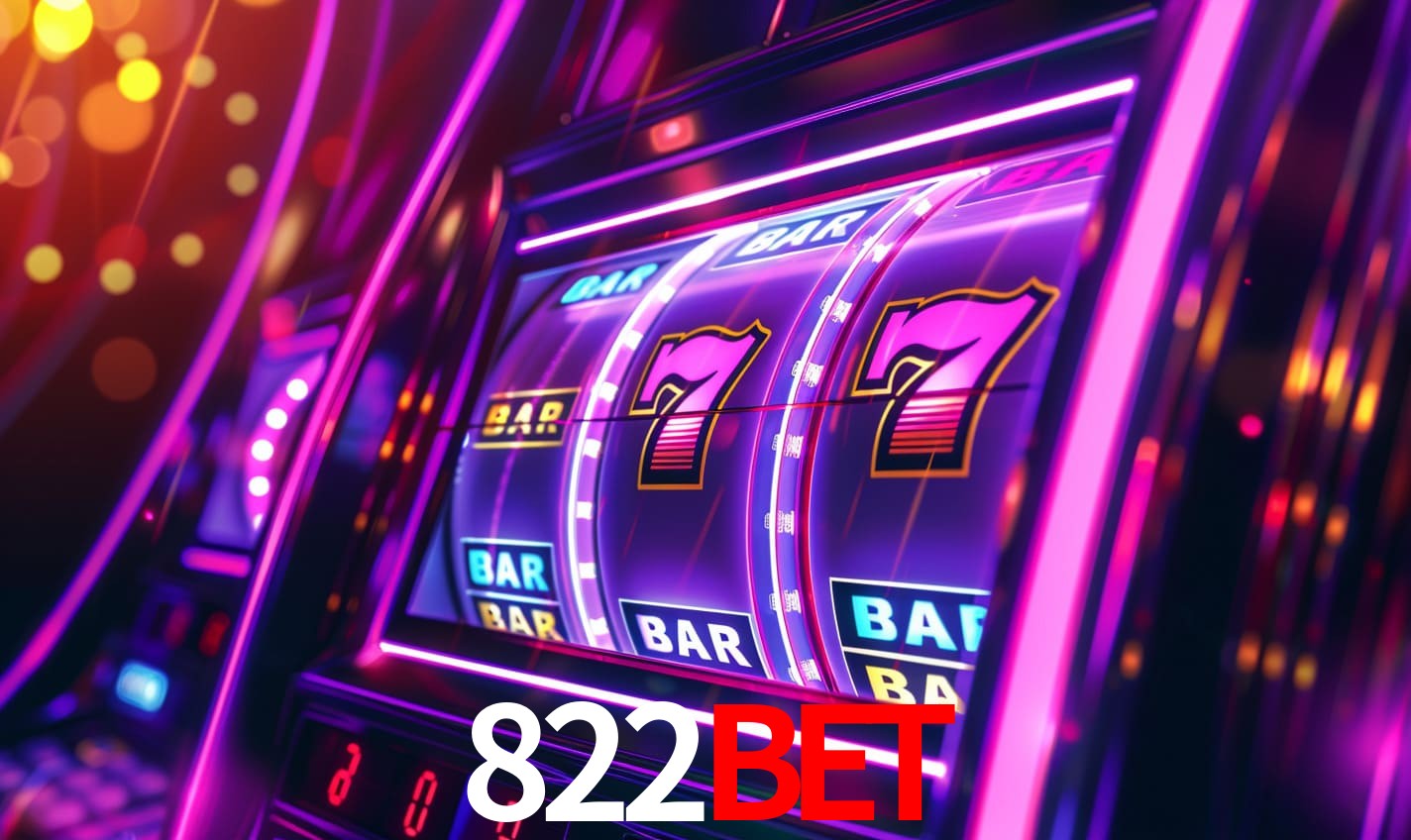 822BET: Seu Especialista em Apostas Esportivas Brasileiras