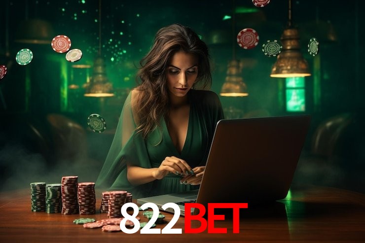 822BET bet — mercados de futebol e esportes no app