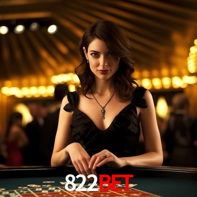 Descubra o Programa VIP da 822BET: Vantagens Exclusivas para Jogadores