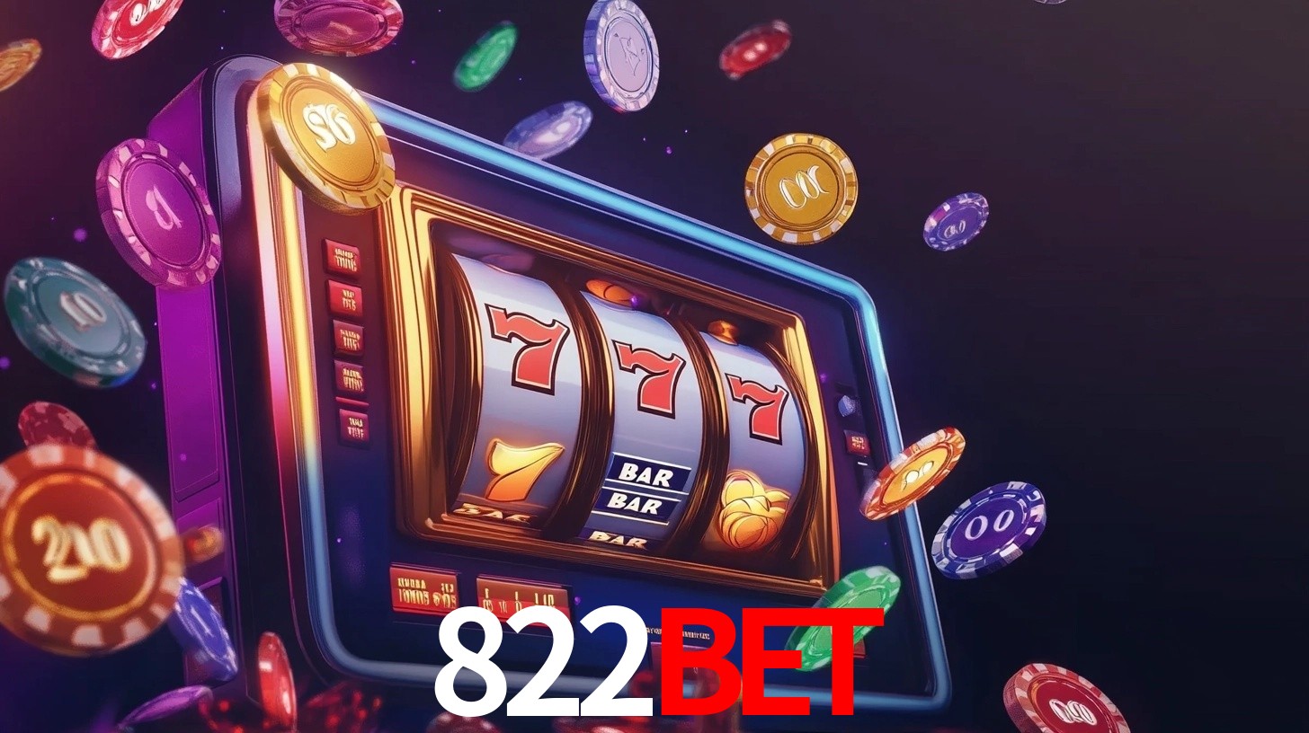 Welcome Bonus 822BET