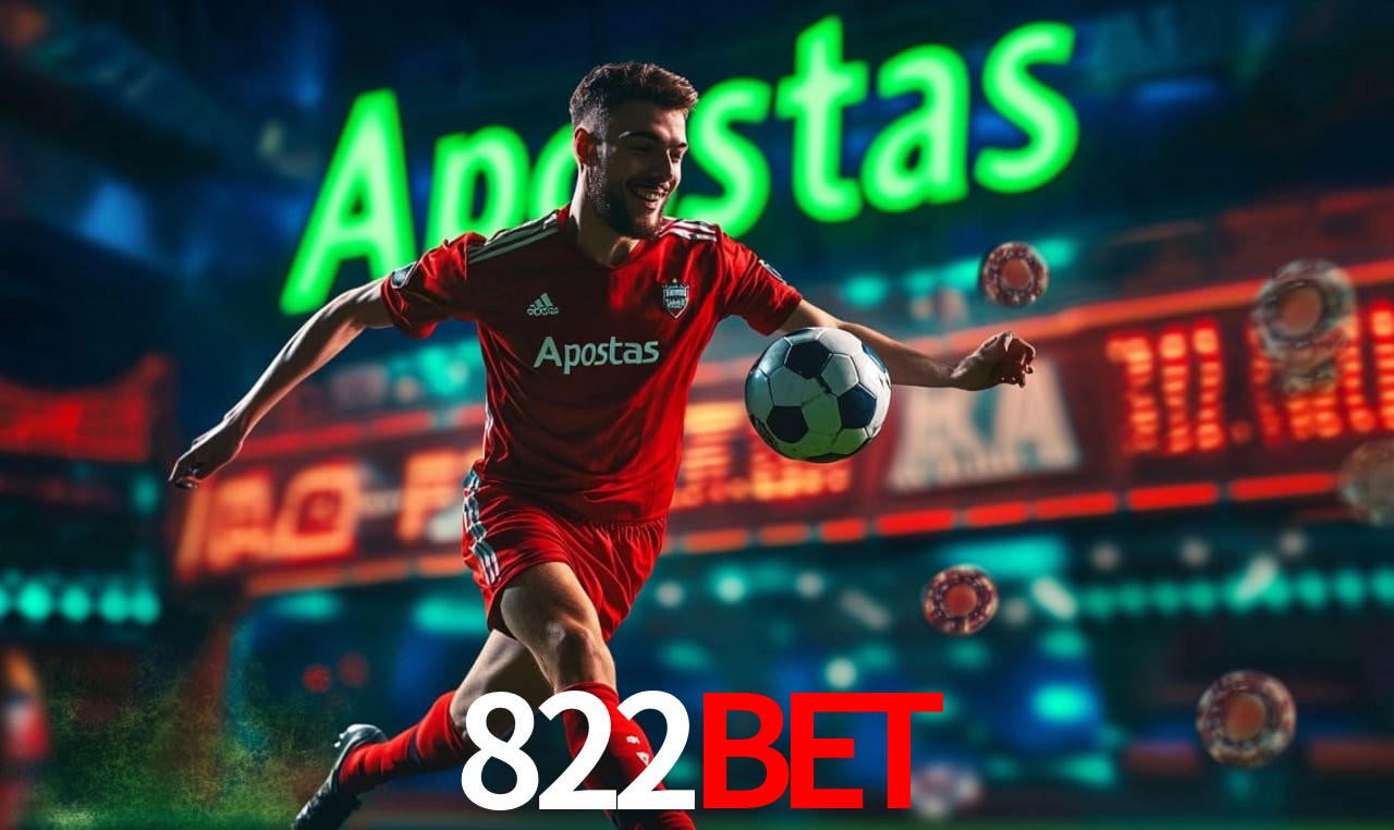 Interface Premium 822BET