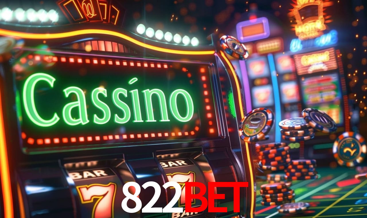 Cadastro Rápido 822BET