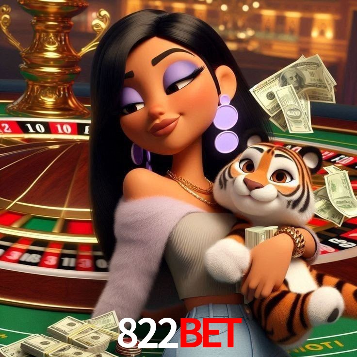 Tennis Betting 822BET