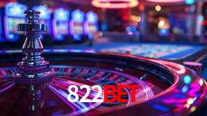 Apostas de Tênis 822BET