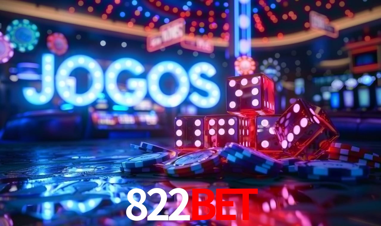 Jogos Exclusivos 822BET