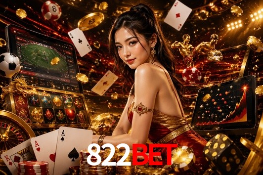 2FA Security 822BET
