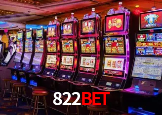822BET cadastro — verificação de conta e PIX no caixa