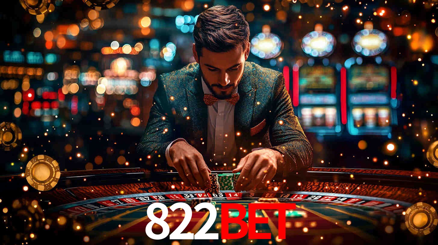 Premium Interface 822BET