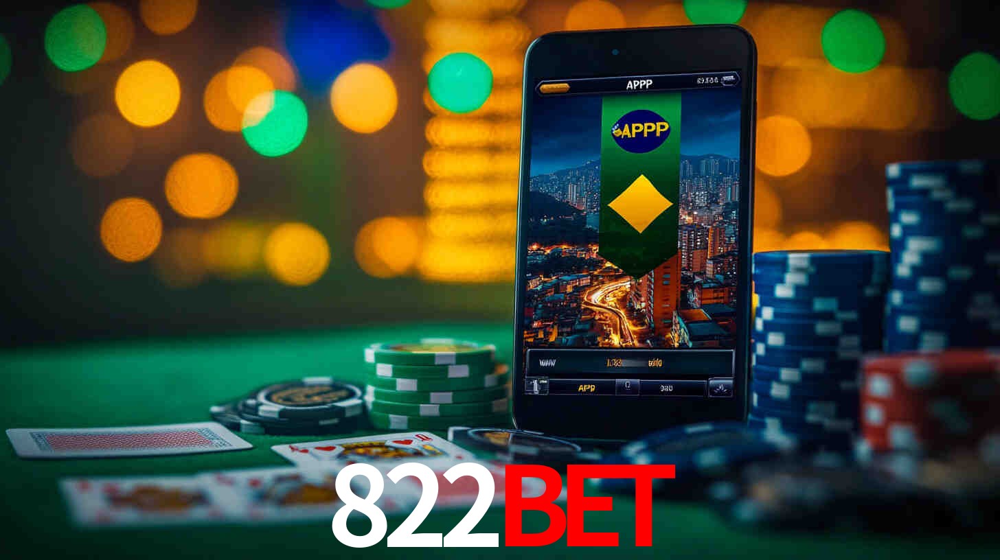 Explorando a Categoria de Eventos em Apostas na 822BET