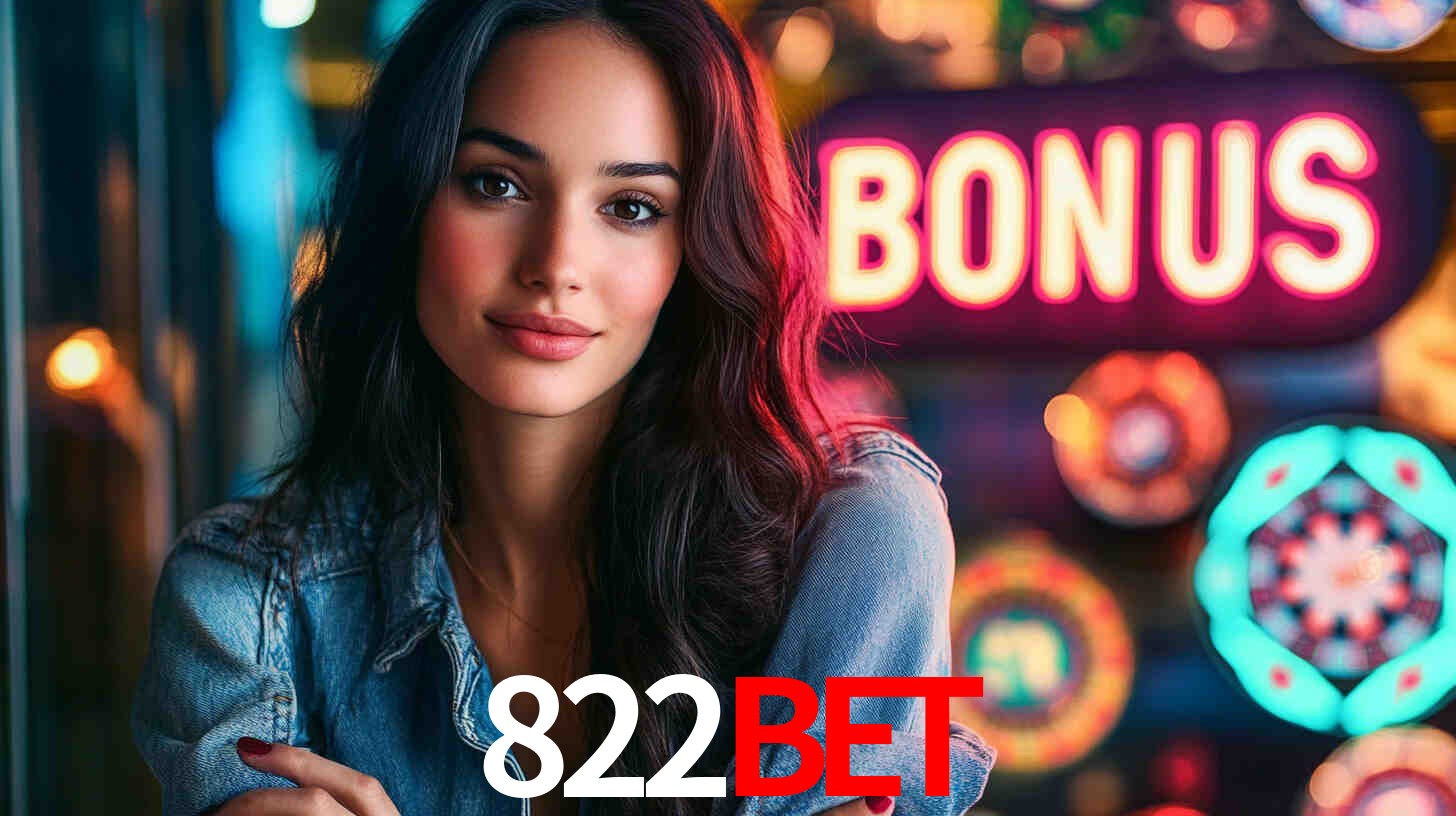 822BET