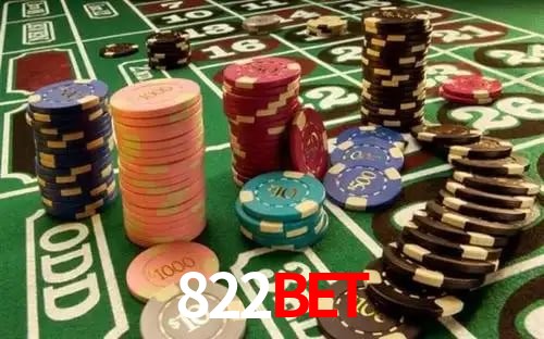 822BET apk