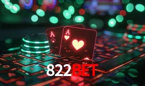 Estatísticas Esportivas 822BET