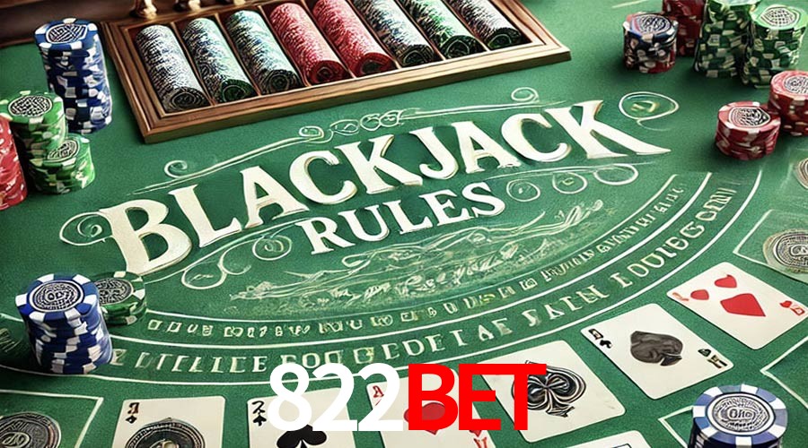 Slot Games 822BET