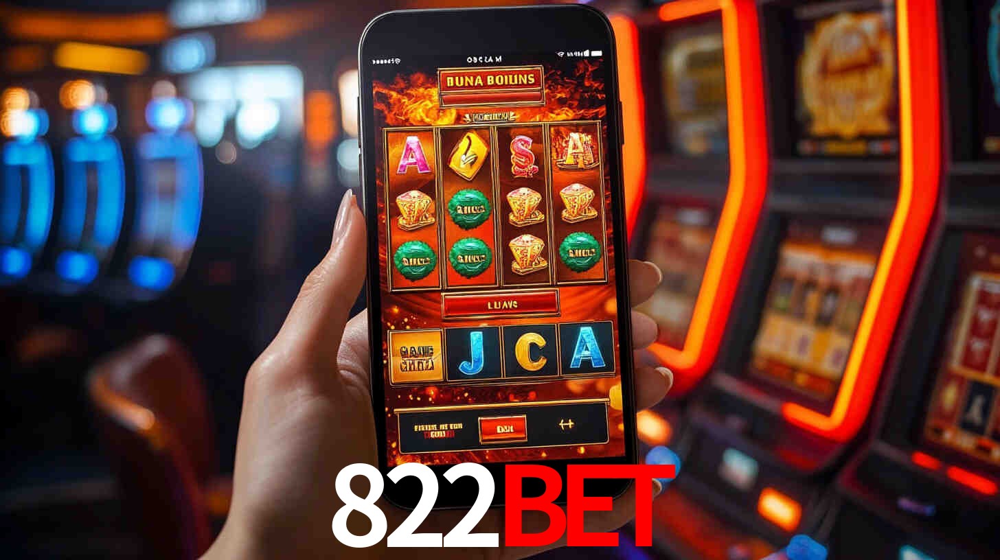 822BET