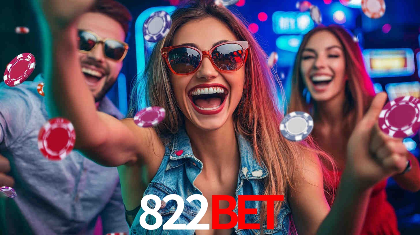 Descubra a Essência do 822BET: Nossa História e Compromissos