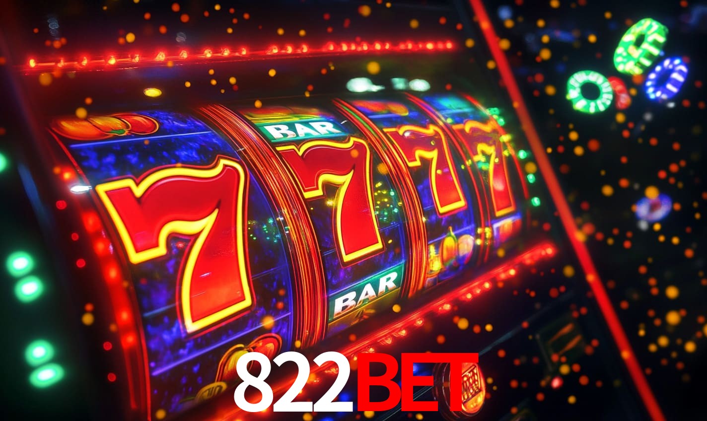 822BET - Tesouro da Sorte Infinita - 822BET apk