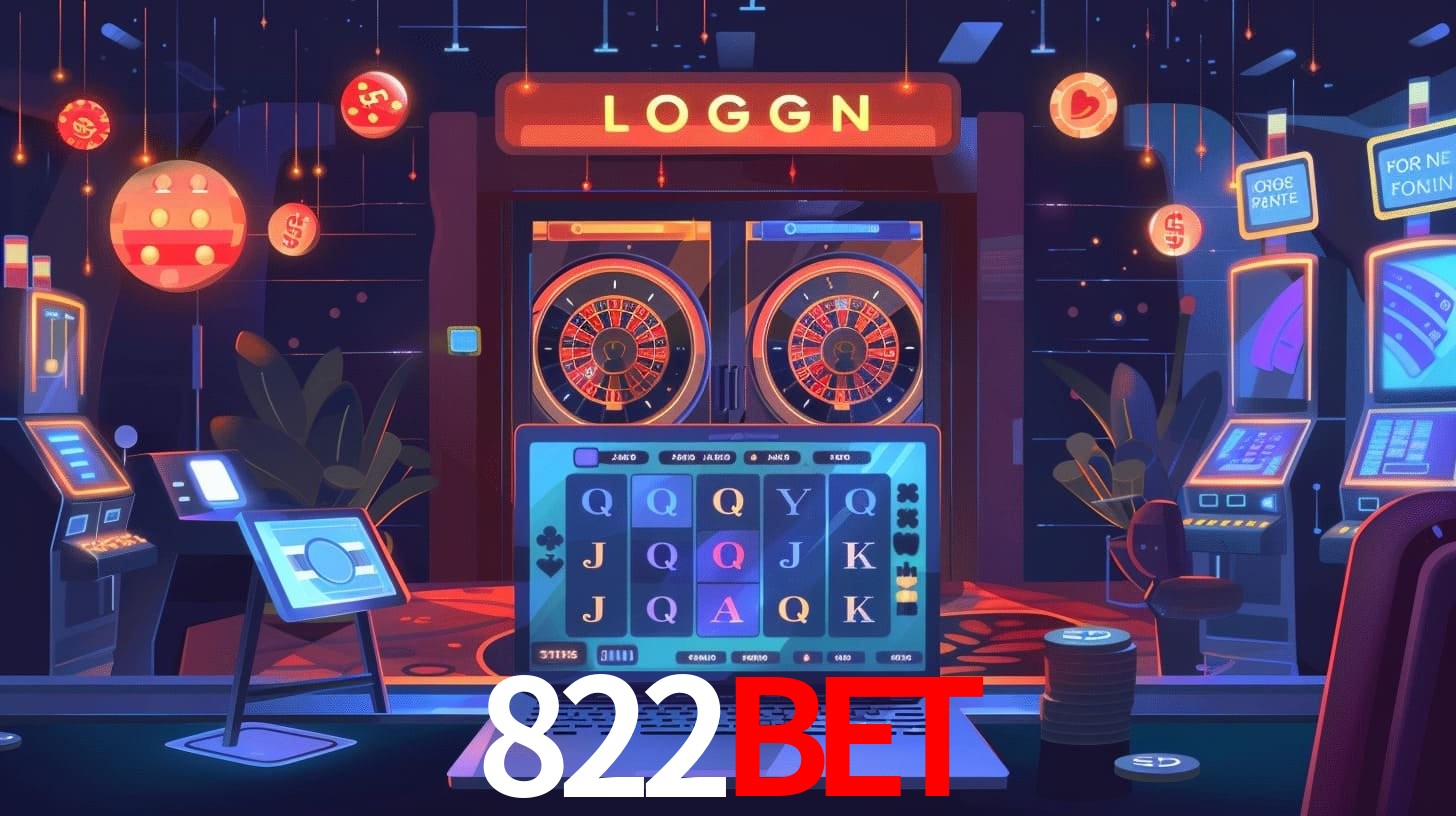 Integração de APIs 822BET