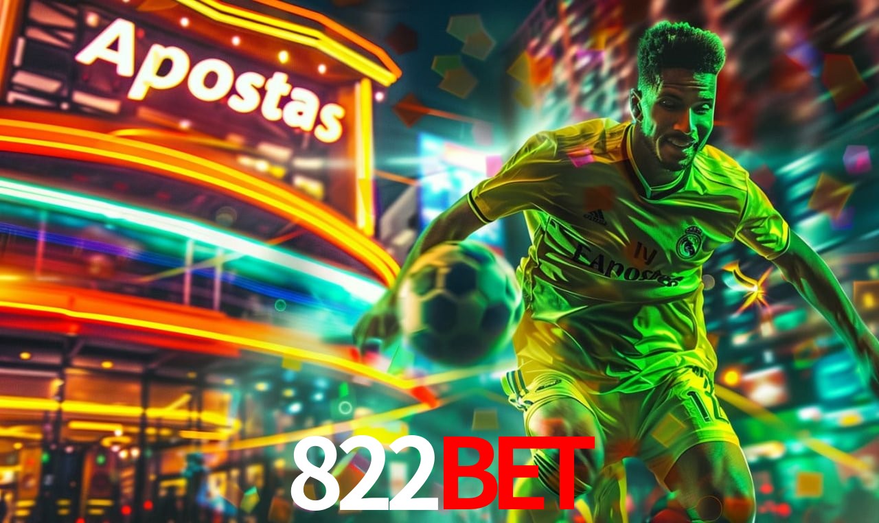 Avaliações dos Jogadores 822BET