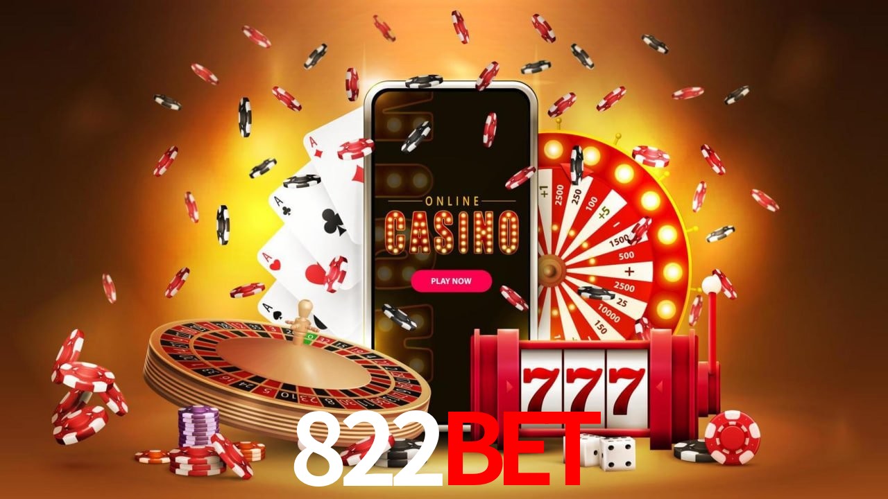 Descubra o Programa VIP da 822BET: Vantagens Exclusivas para Jogadores