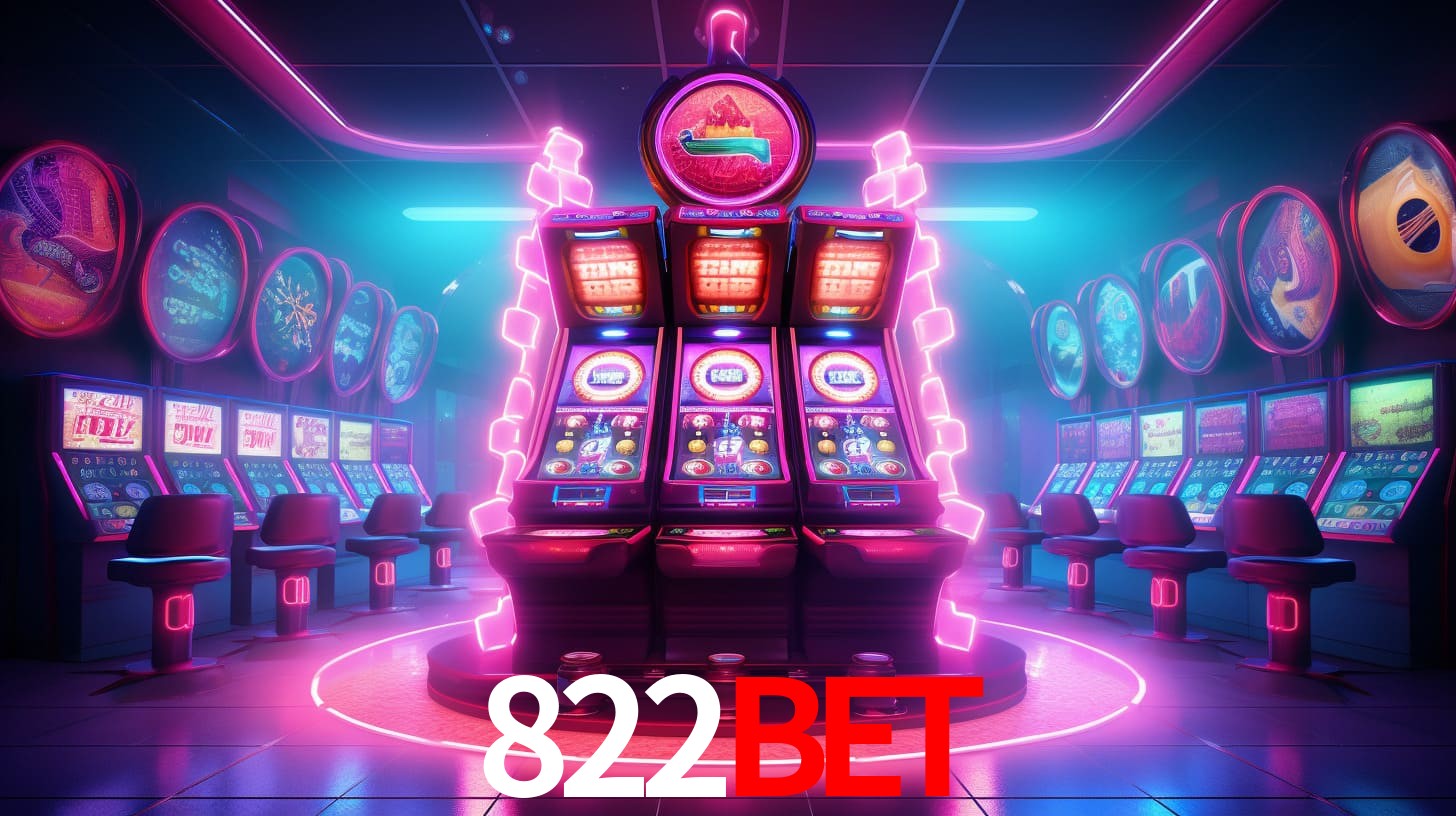 822BET apk