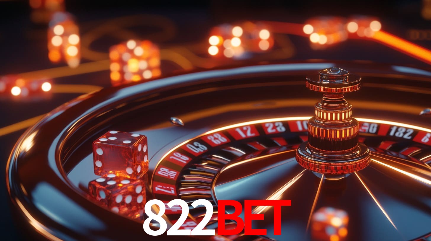 822BET: A Experiência de Casino com Jogos de Mesa ao Vivo