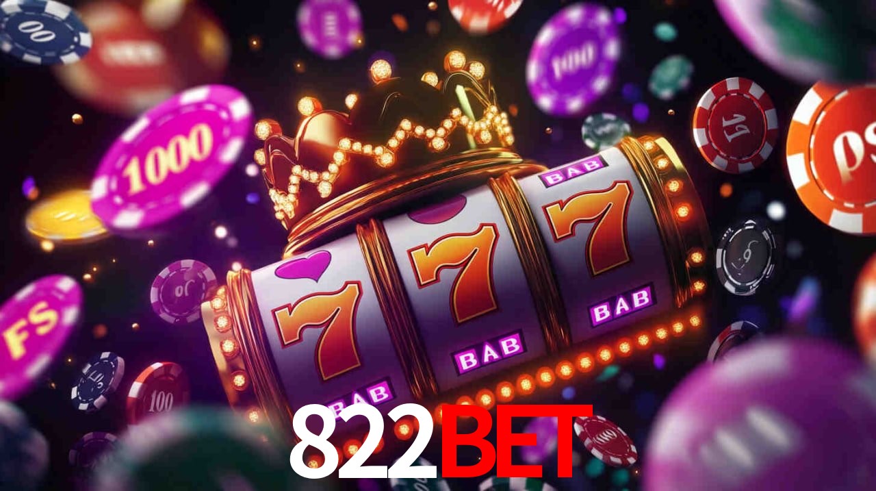 Player Reviews 822BET