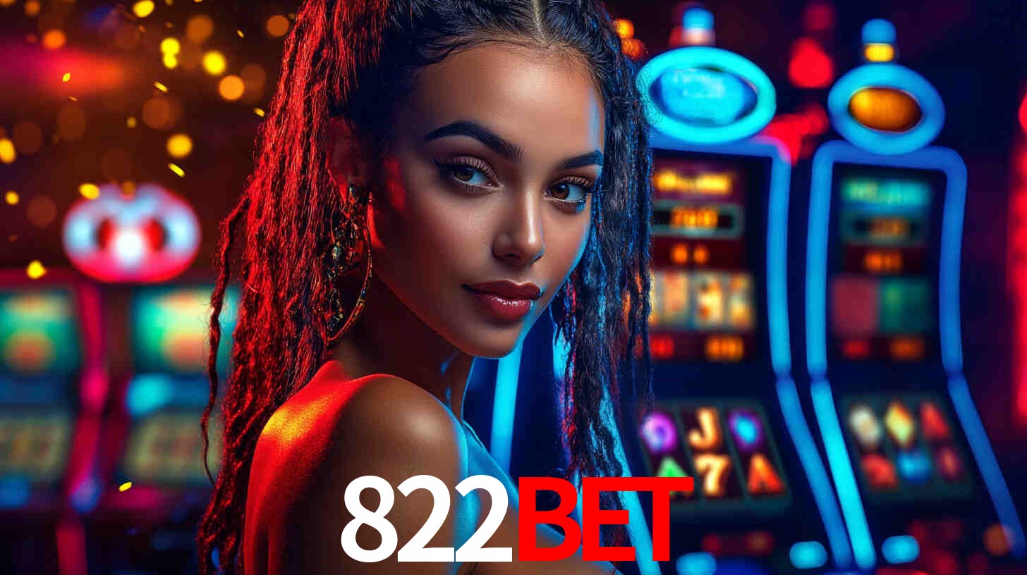Descubra a Essência do 822BET: Nossa História e Compromissos
