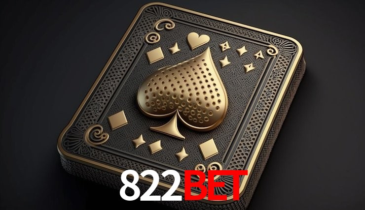 Estatísticas 822BET