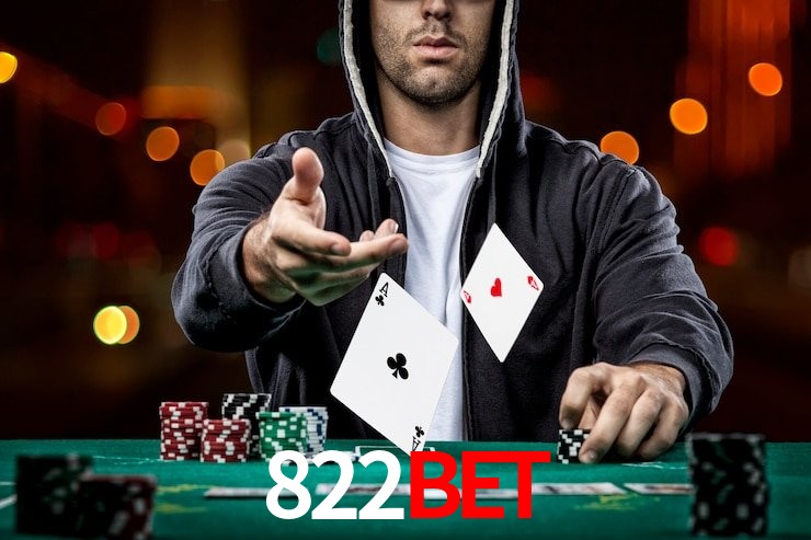 822BET