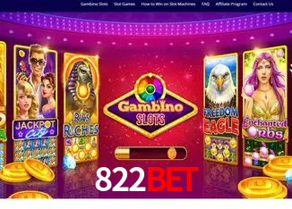 Descubra a Essência do 822BET: Nossa História e Compromissos