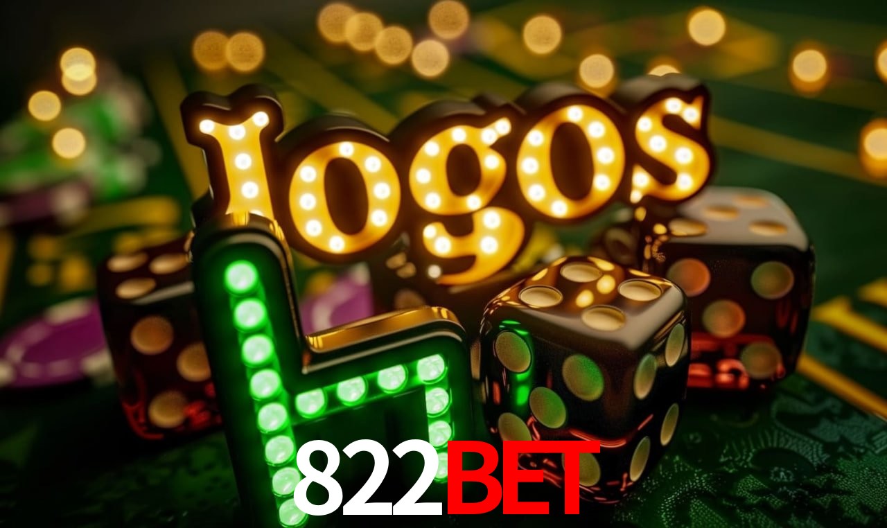 Estatísticas do Jogo 822BET