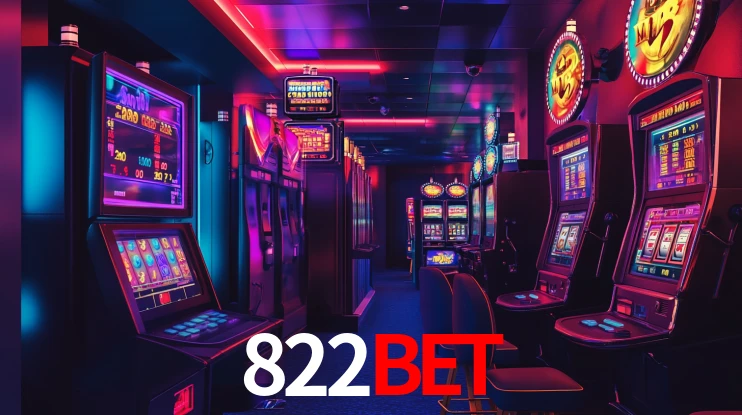 Ofertas Imperdíveis na 822BET: Promoções e Bônus Que Valem a Pena