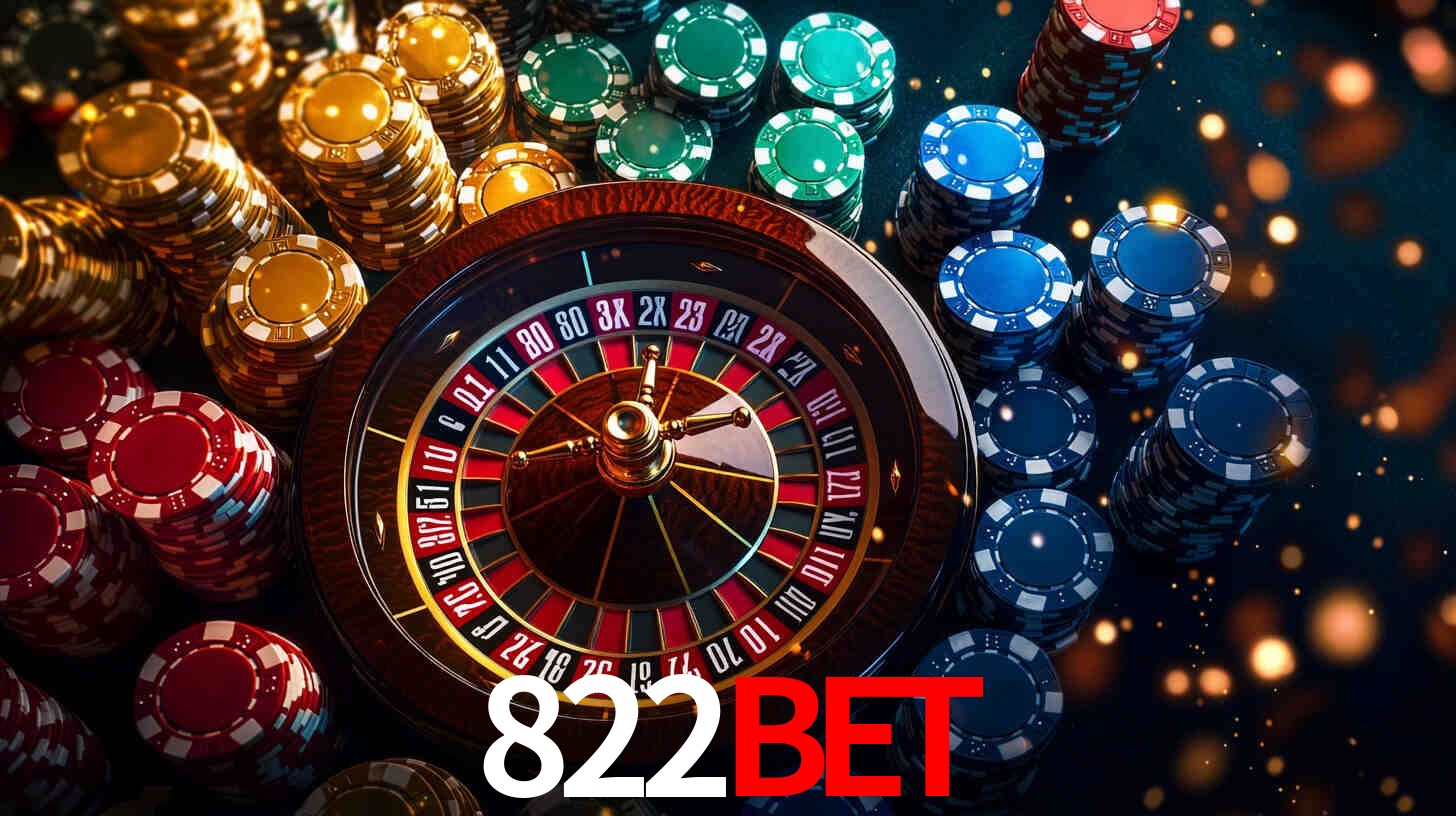 822BET App Interface