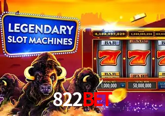 Desvendando o Mundo dos Jogos Virtuais na 822BET