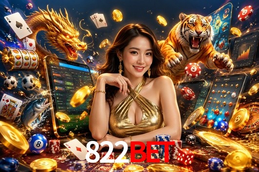 Game Providers 822BET