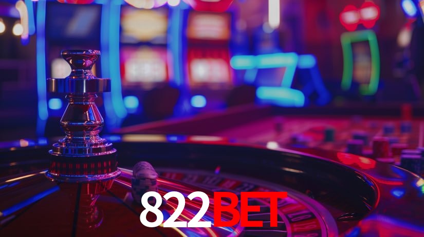 822BET