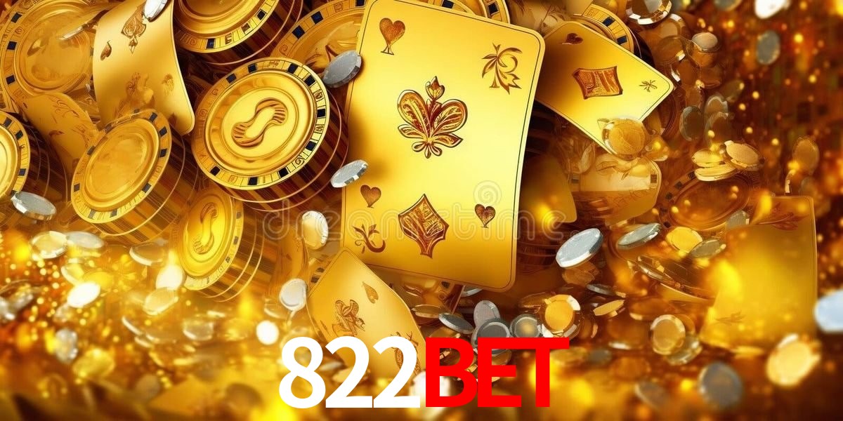 A Emoção da Loteria na 822BET: Uma Chance de Mudança de Vida