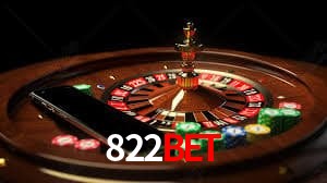 Spaceman Game 822BET