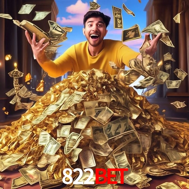 Mesa de Blackjack 822BET