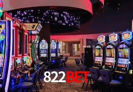 Ofertas Exclusivas 822BET