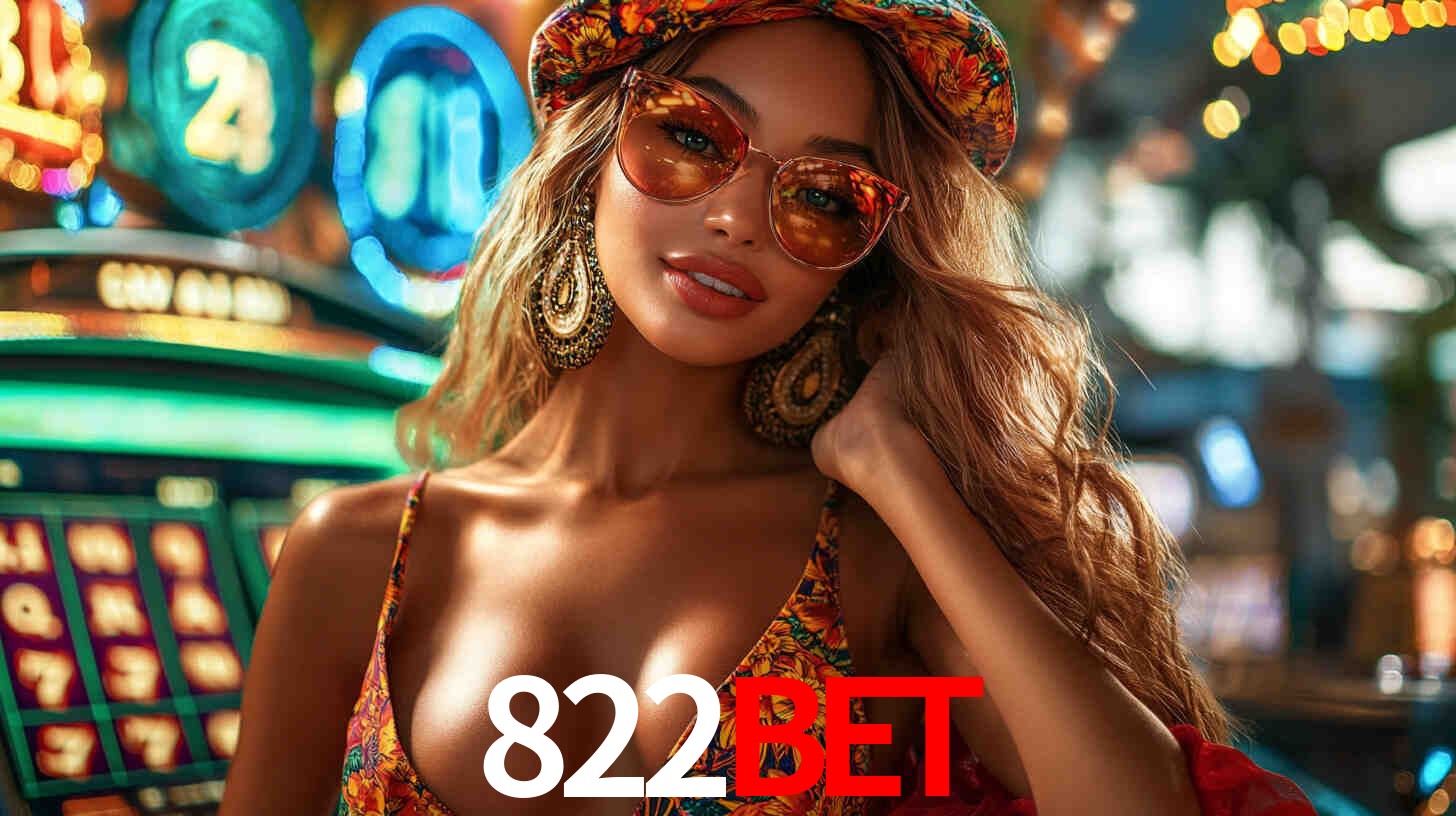 Exclusive Games 822BET