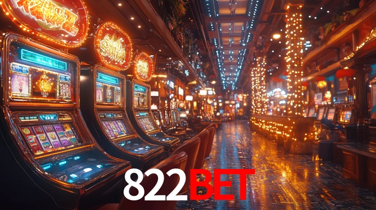 822BET