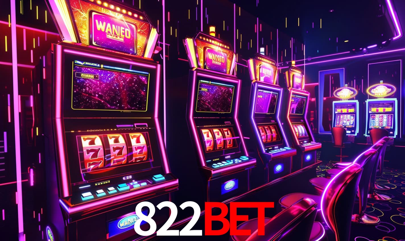 Inovações de Jogos na 822BET: O Futuro das Experiências Interativas