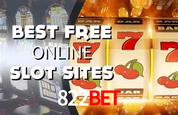 Apostas Esportivas na 822BET: Um Guia Completo